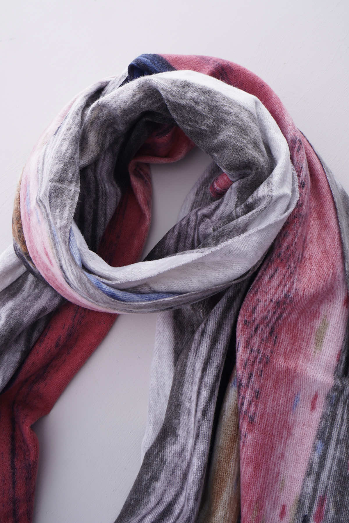 Sorren Scarf Black