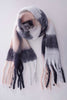 Kara Scarf Grey
