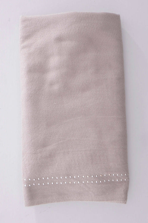 Felicity Scarf Mocha - Image 3