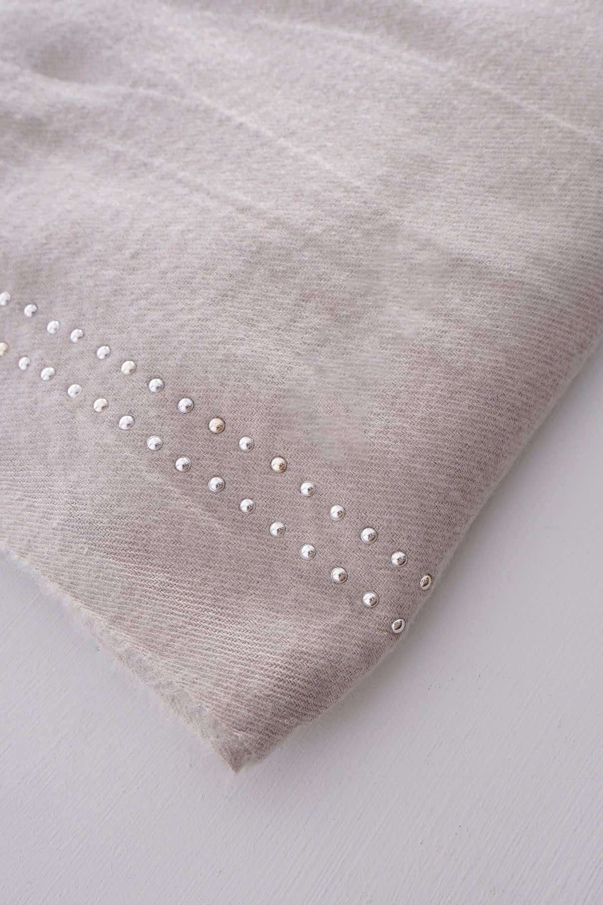 Felicity Scarf Mocha