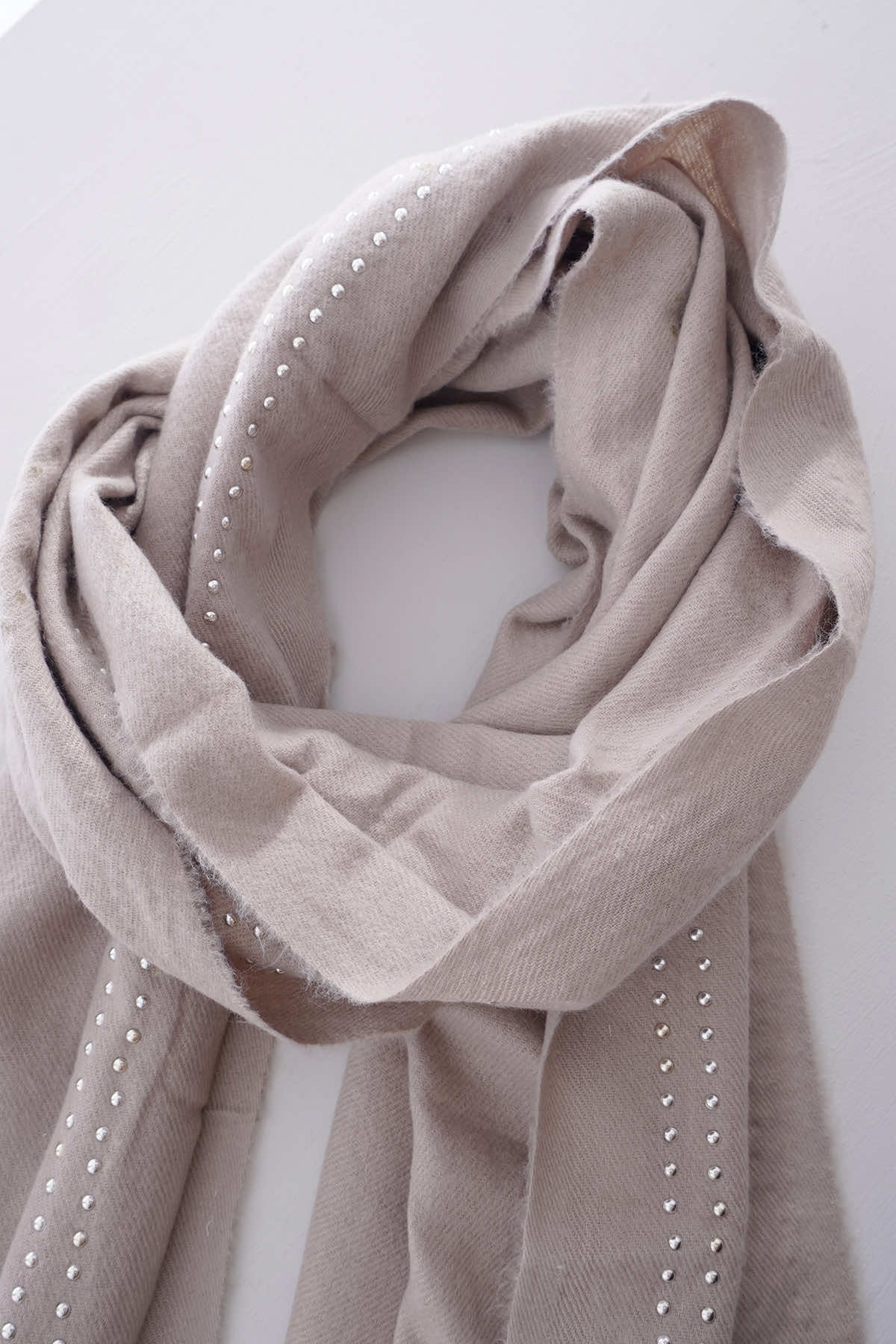 Felicity Scarf Mocha