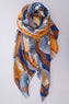 Velma Scarf Orange