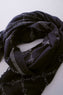 Cleo Scarf Black