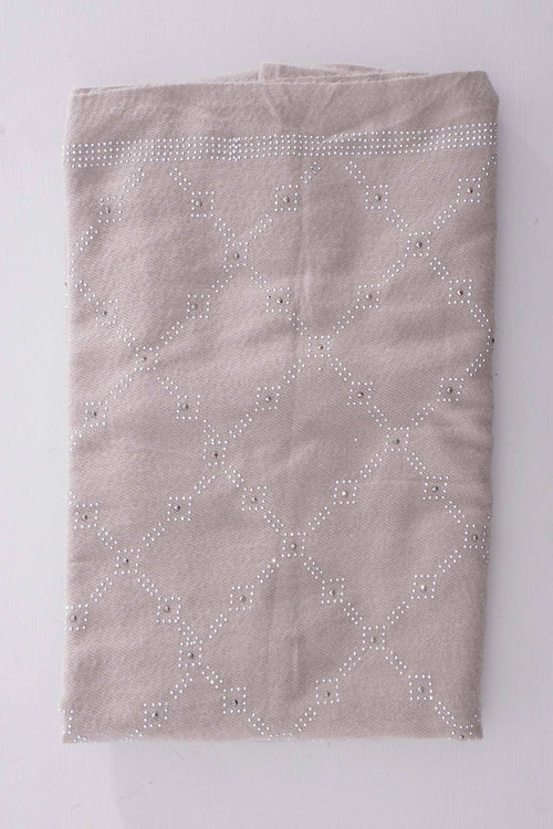 Cleo Scarf Mocha - Image 3