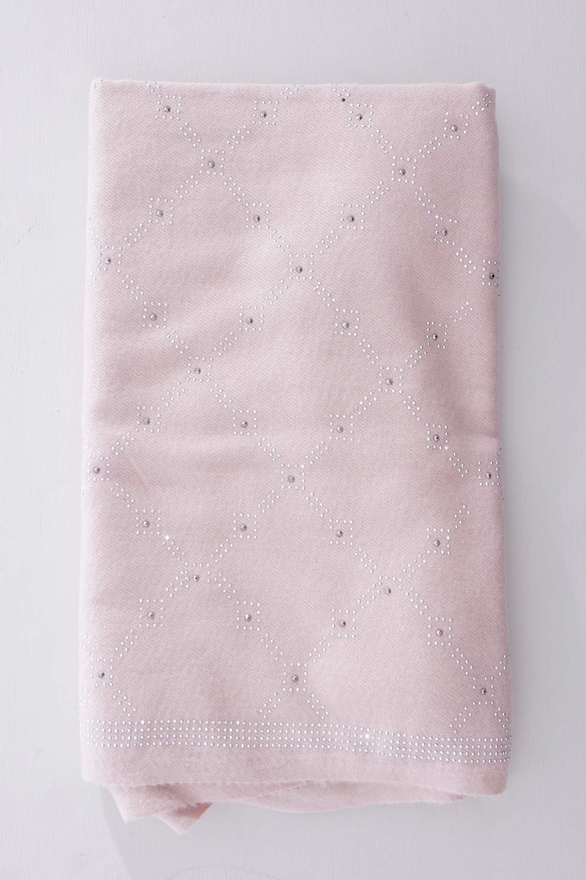 Cleo Scarf Pink
