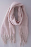 Ethal Scarf Pink