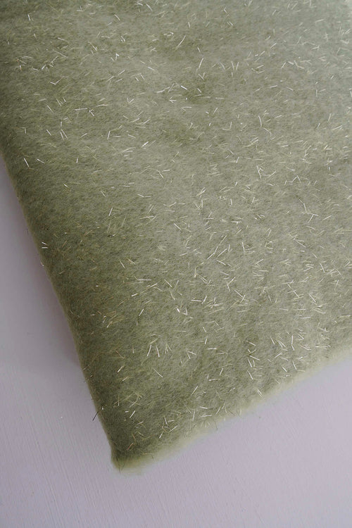 Ethal Scarf Khaki - Image 4