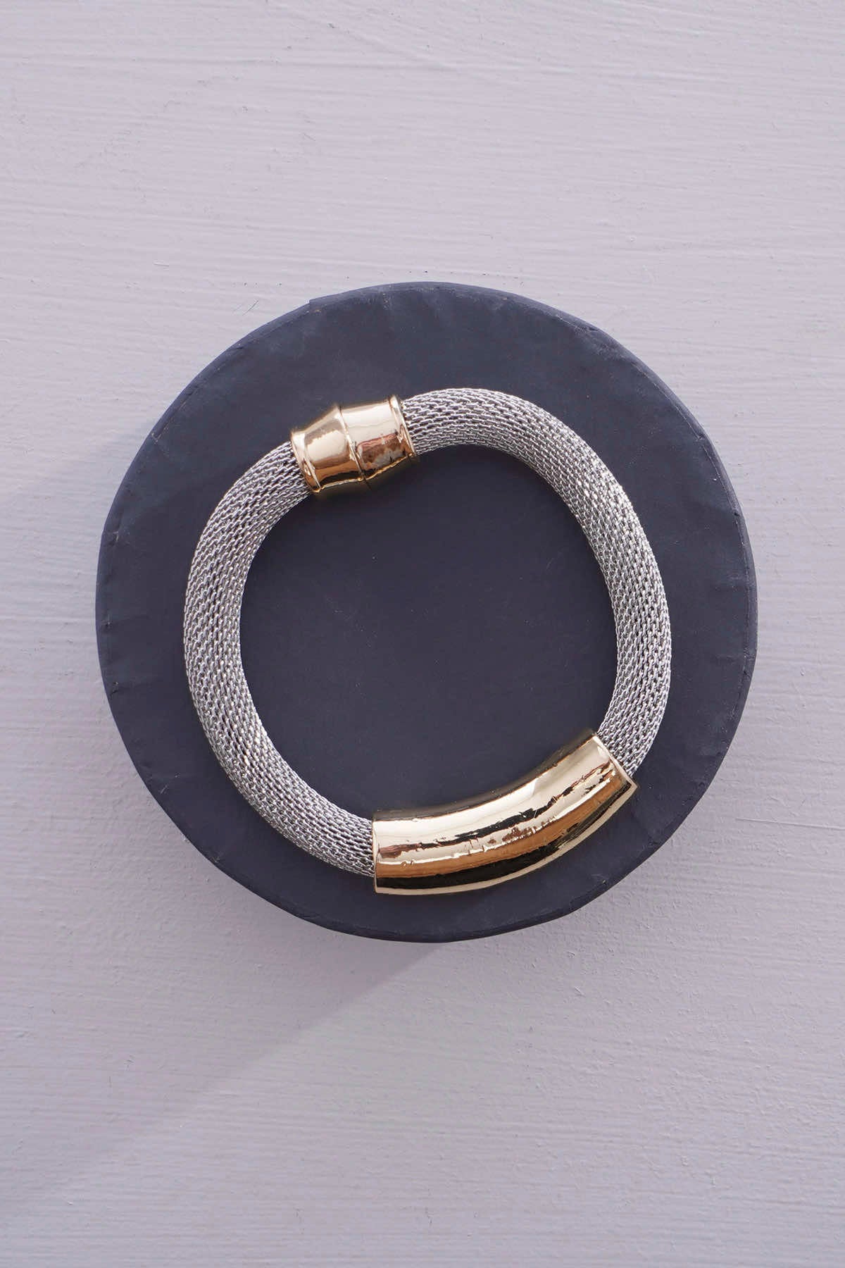 Laura Bracelet Silver