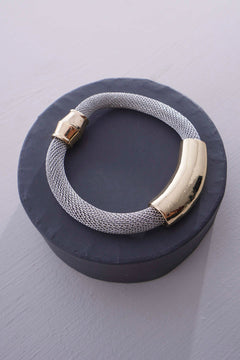 Laura Bracelet Silver
