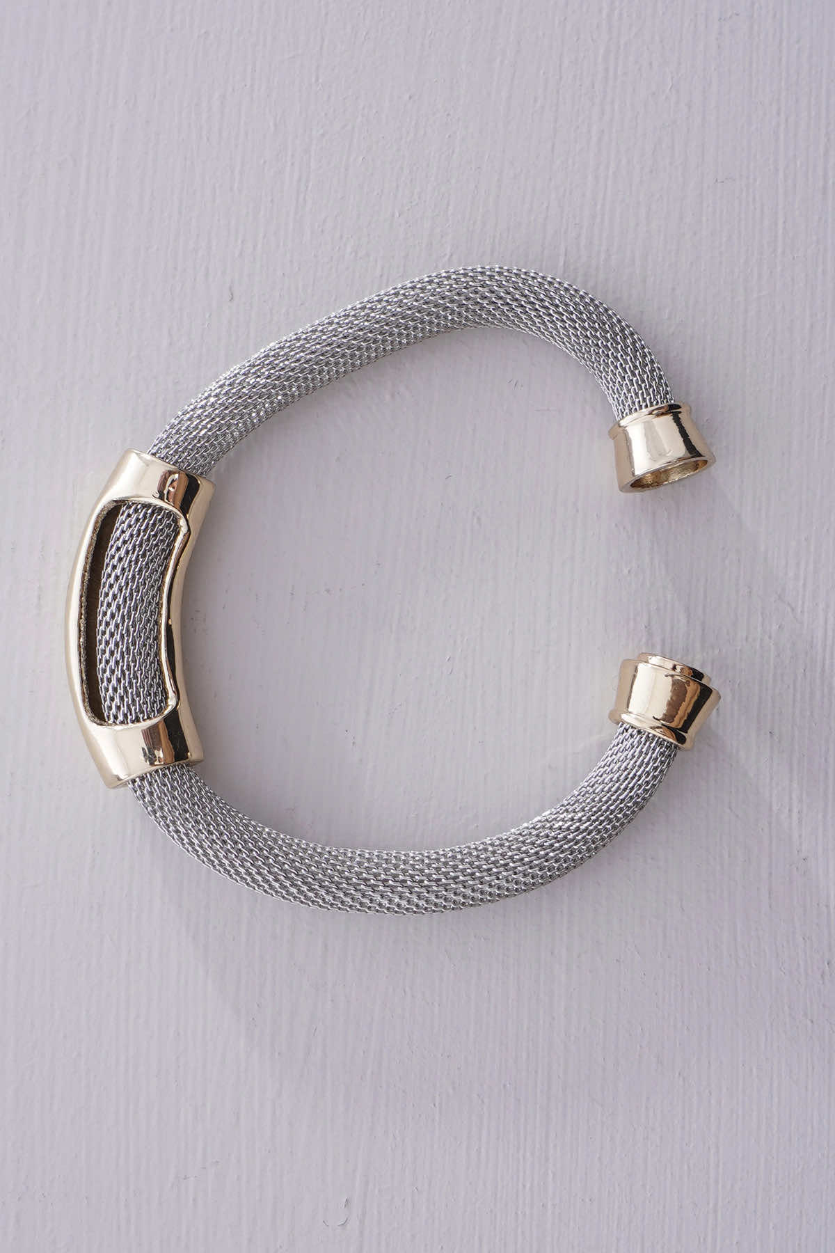 Laura Bracelet Silver