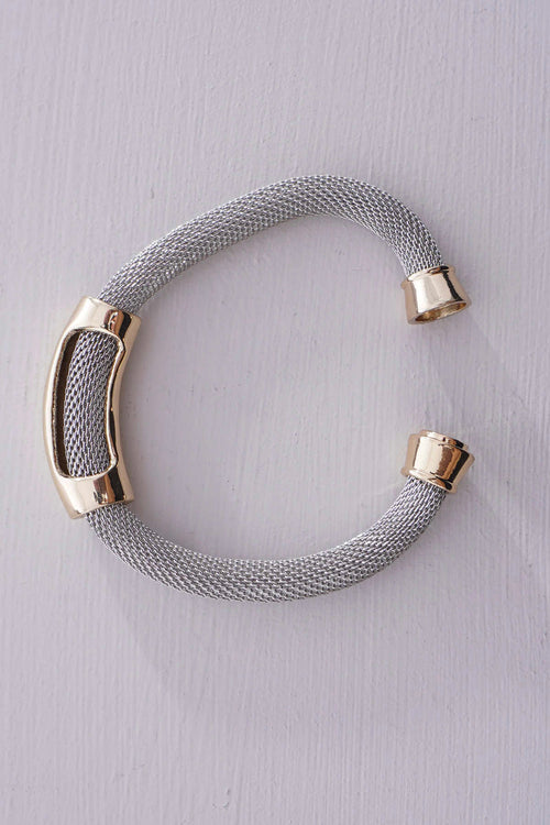 Laura Bracelet Silver - Image 4