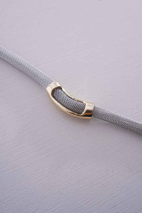 Laura Bracelet Silver - Image 3