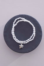 Grace Bracelet Silver Silver - Grace Bracelet Silver