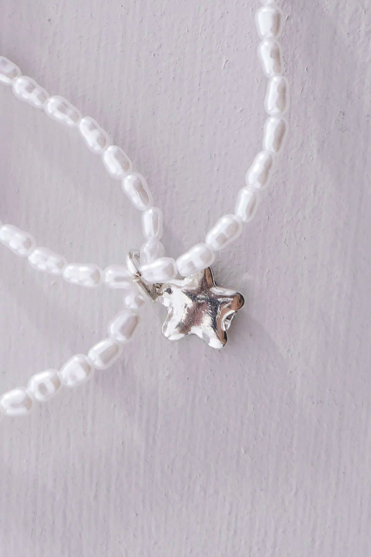 Grace Bracelet Silver