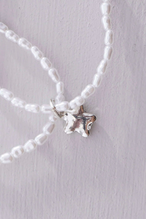 Grace Bracelet Silver - Image 3