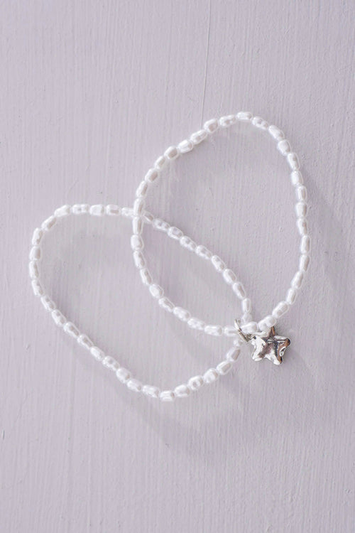Grace Bracelet Silver - Image 4
