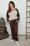 Ravenna Trousers Cocoa