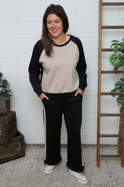 Maudie Top Black - Image 3