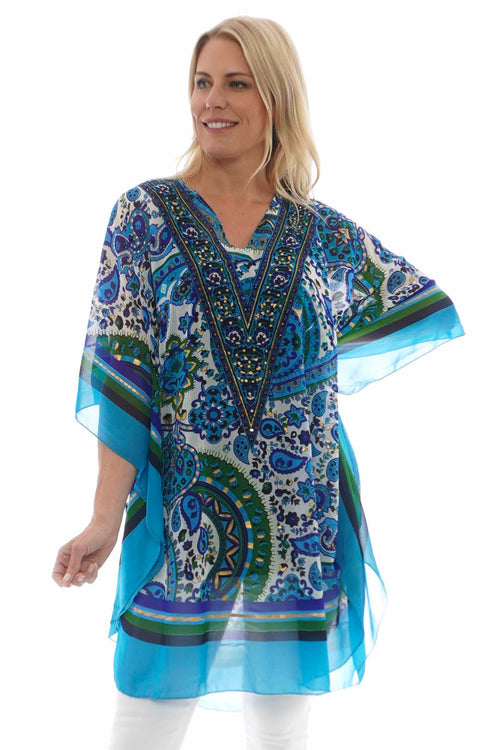 Ladies Tunics UK Kit and Kaboodal