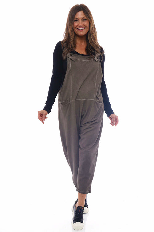 Dungarees Kit and Kaboodal