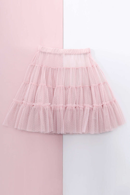 Windsor Petticoat Pink - Image 1