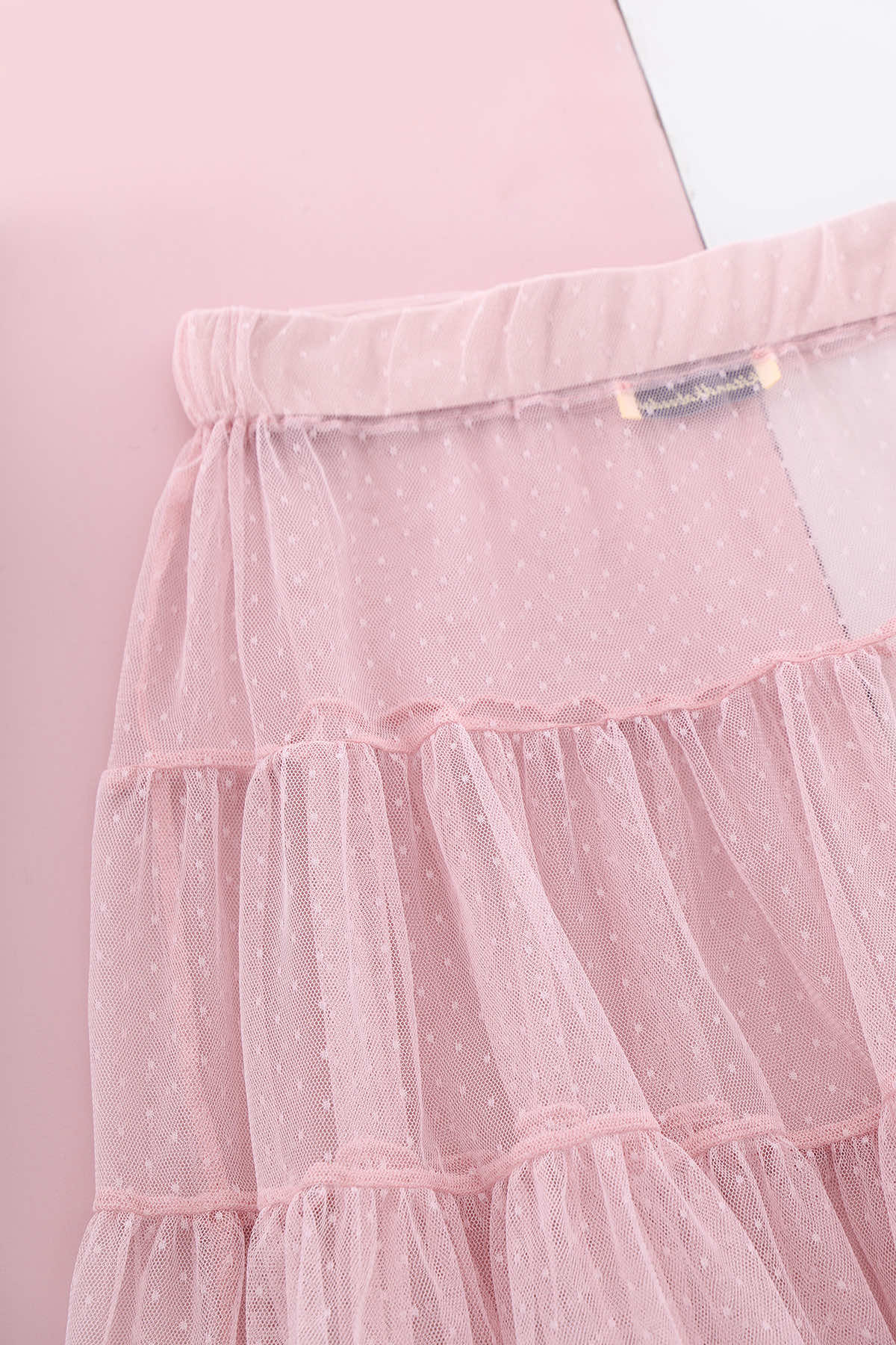 Windsor Petticoat Pink
