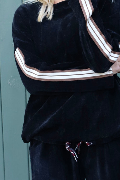 Cecelia Top Black - Image 3