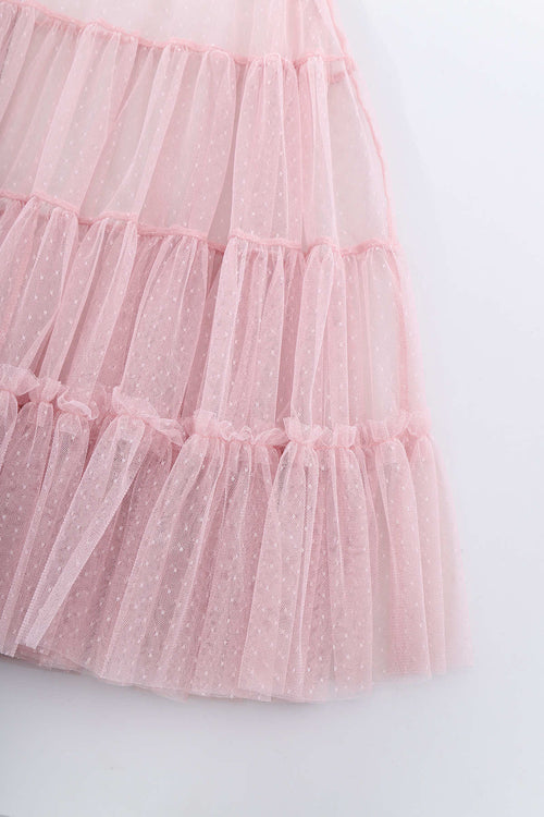 Windsor Petticoat Pink - Image 3