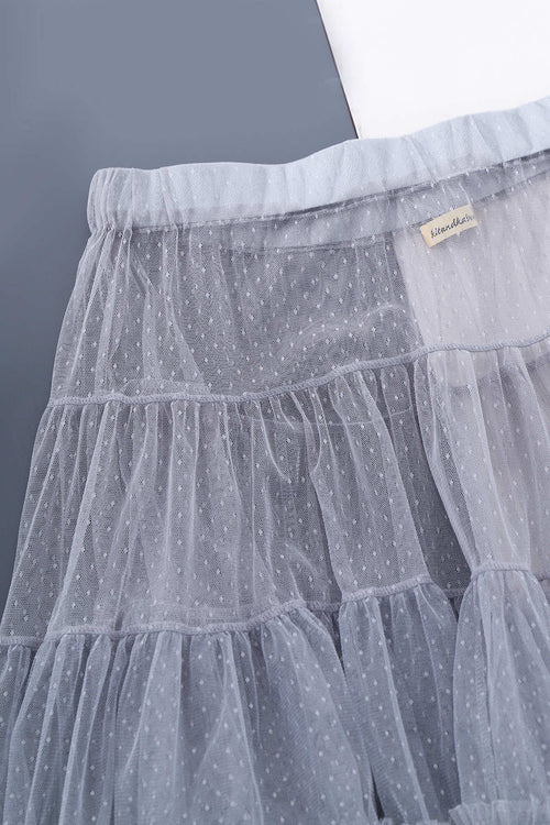 Windsor Petticoat Grey - Image 2