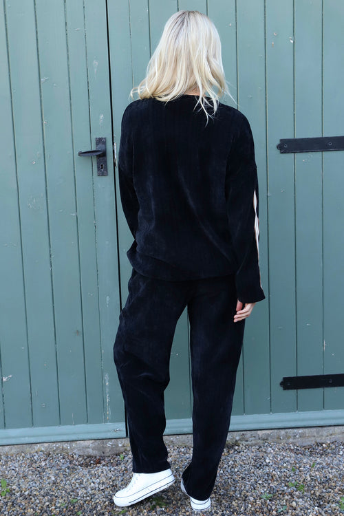 Cecelia Top Black - Image 4