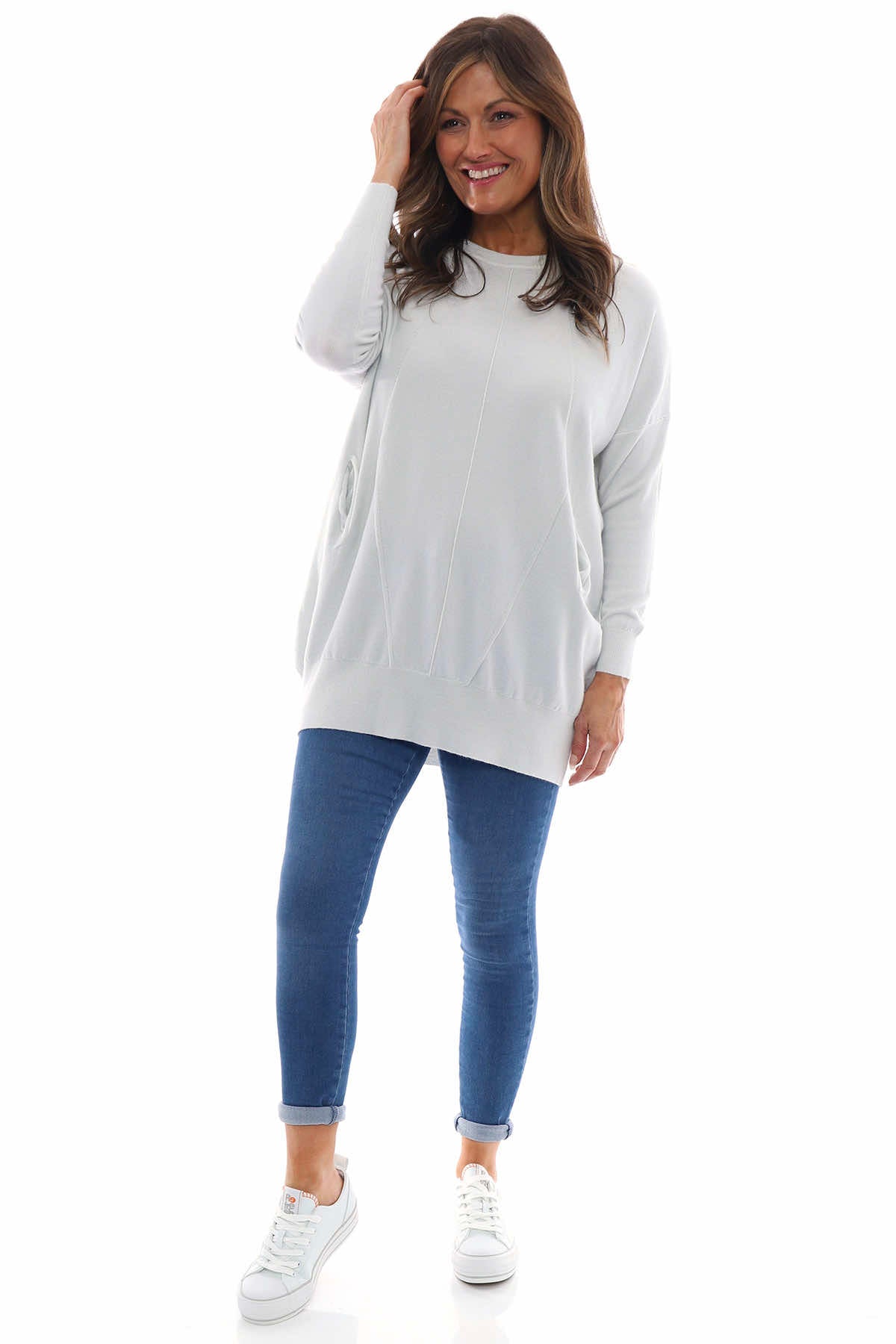 Kit and Kaboodal Haylen Jumper Kit and Kaboodal