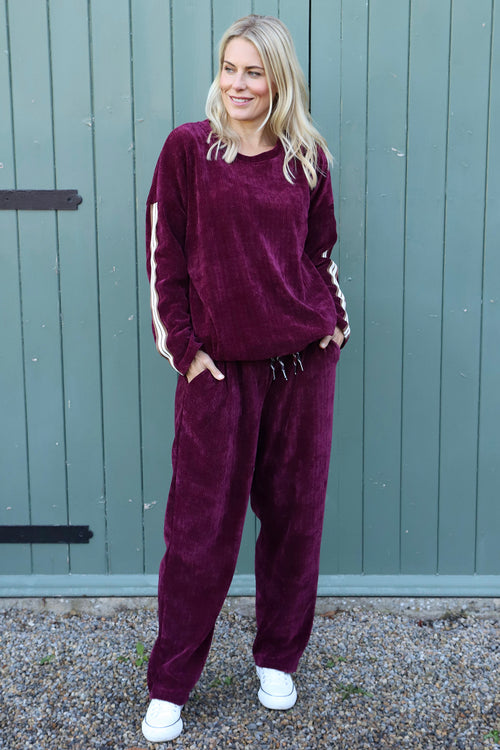 Cecelia Top Wine - Image 1