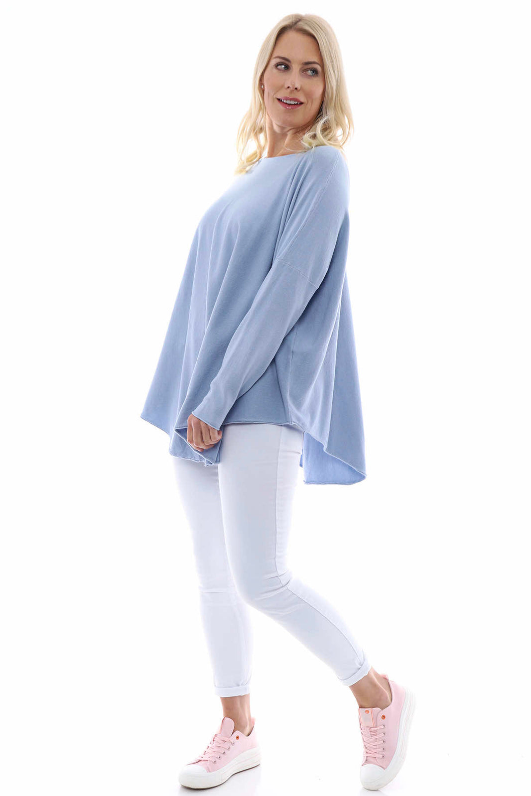 Womens Plus Size Jumpers & Cardigans UK Kit and Kaboodal