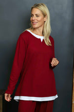 Casiane Top Wine Wine - Casiane Top Wine