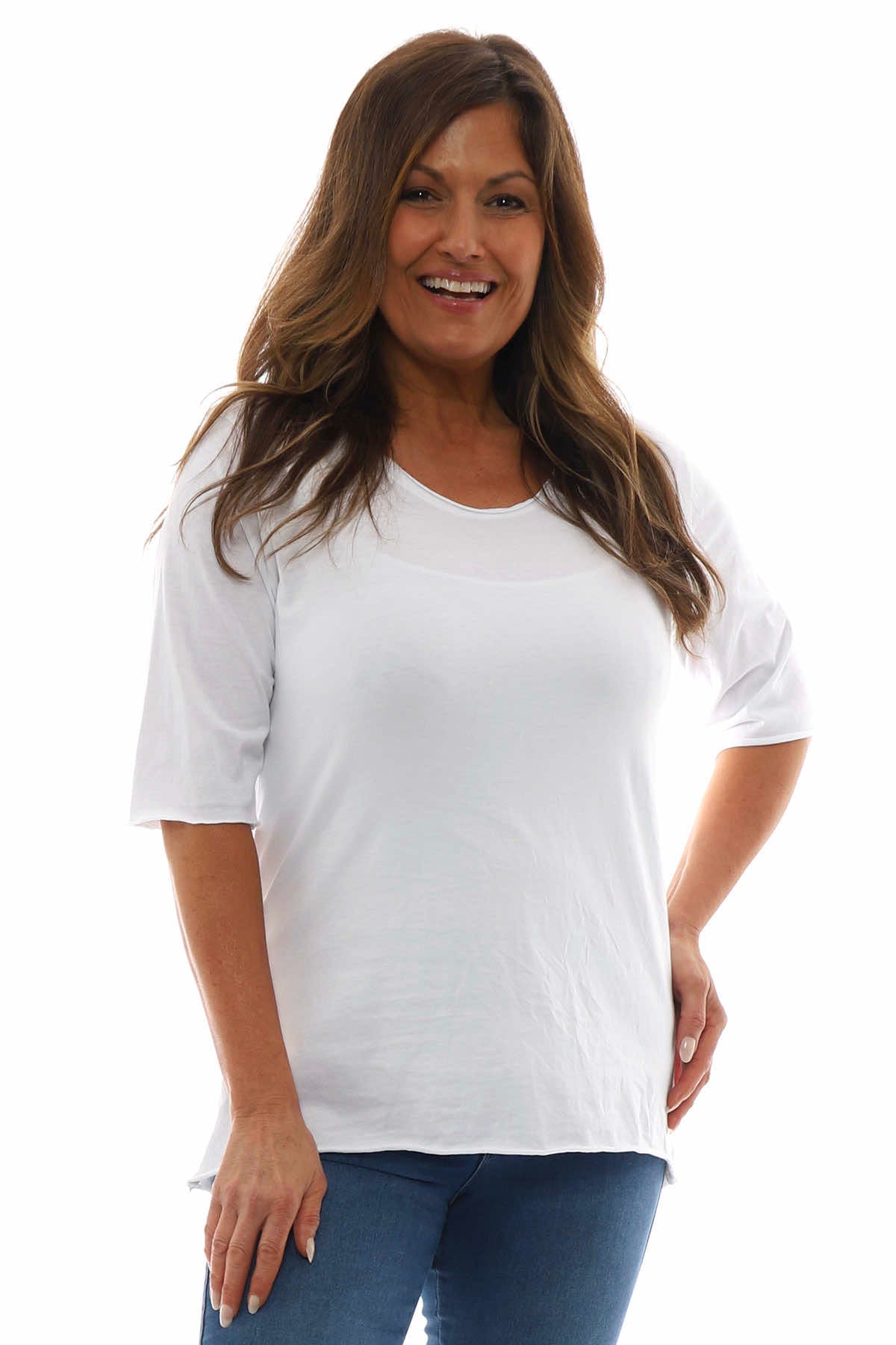 Ladies Jersey Tops UK Kit and Kaboodal