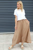 Shelby Skirt Camel