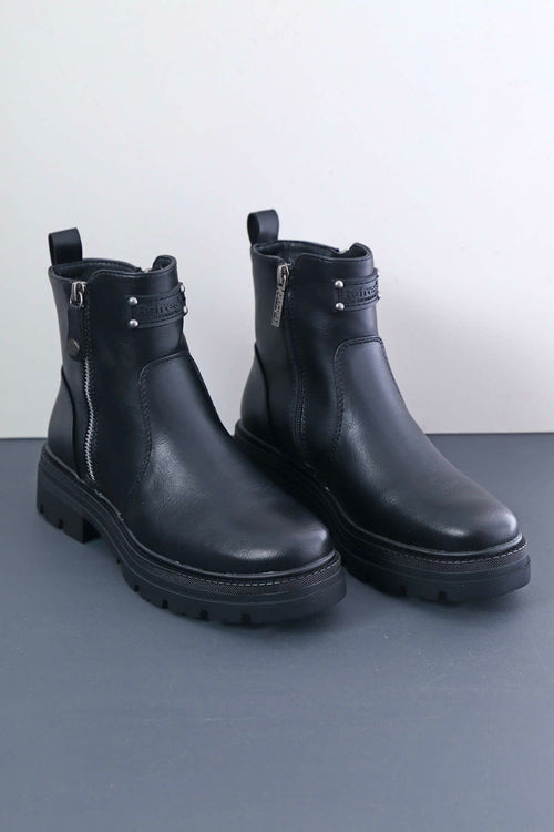 Lyanna Boots Black - Image 1