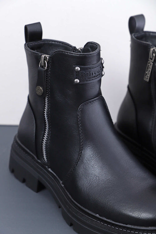 Lyanna Boots Black - Image 2