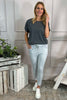 Yarwell Joggers Grey