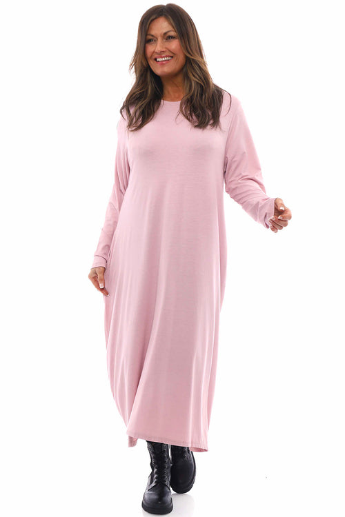 Ladies Linen & Cotton Dresses with Pockets UK Kit and Kaboodal