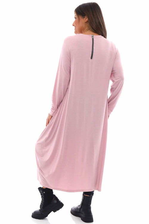 Ladies Linen & Cotton Dresses with Pockets UK Kit and Kaboodal