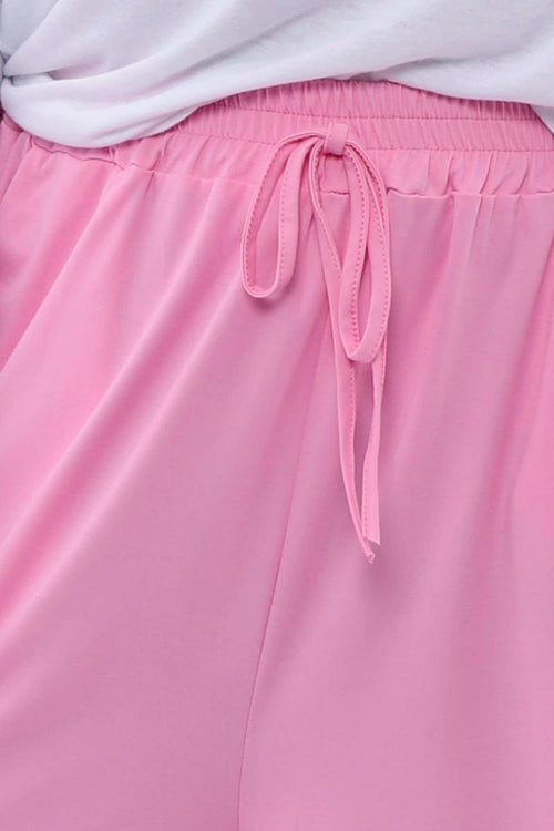Marina Trousers Pink - Image 6