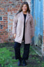 Margaret Jacket Camel