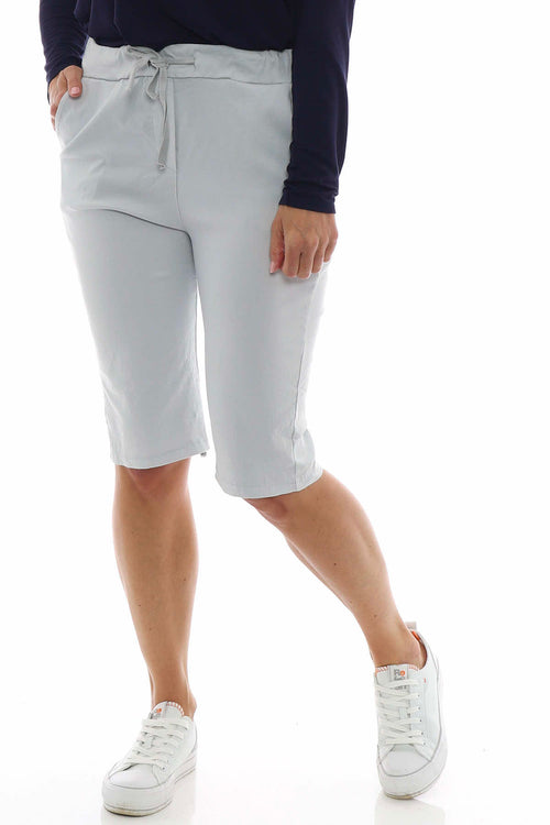 Yarwell Shorts Grey - Image 2
