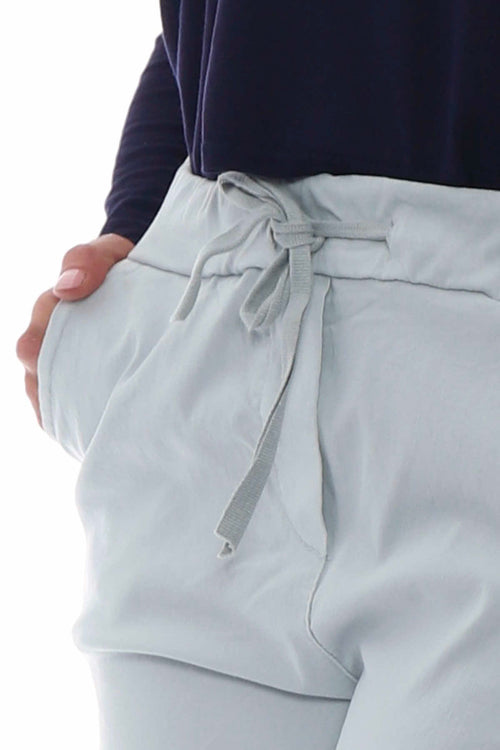 Yarwell Shorts Grey - Image 6