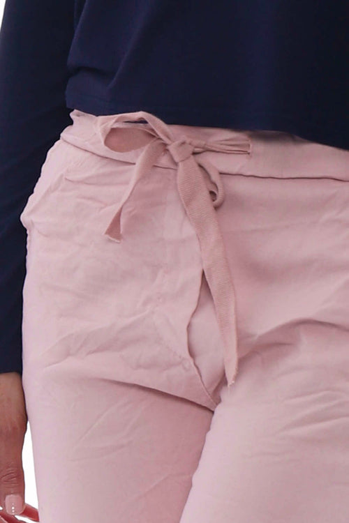 Yarwell Shorts Pink - Image 3