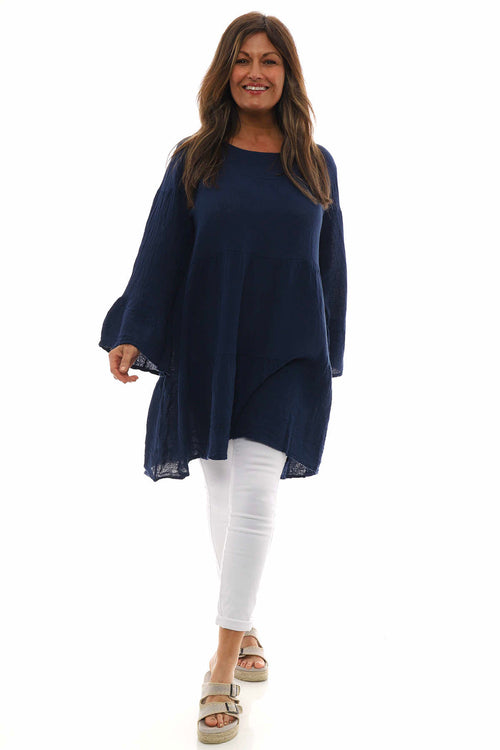 Ladies Tunics UK Kit and Kaboodal