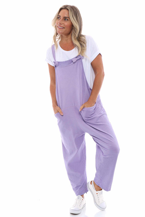 Dungarees Kit and Kaboodal