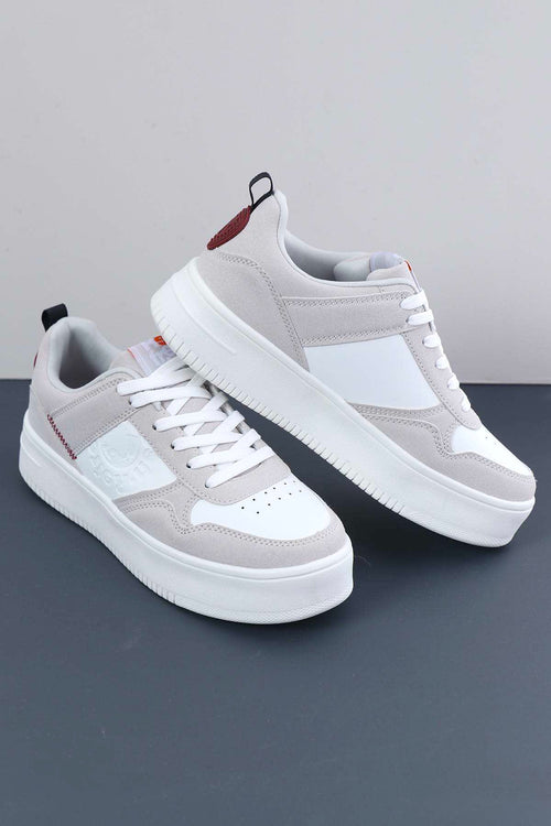 Tilly Trainers Grey