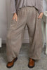Isola Trousers Mocha